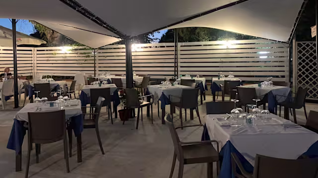 Briganti di mare, Licinella-Torre di Paestum