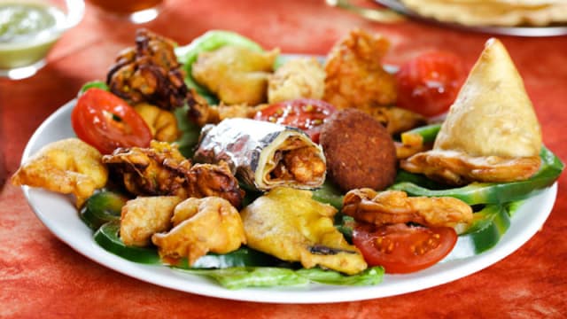 suggerimento dello chef