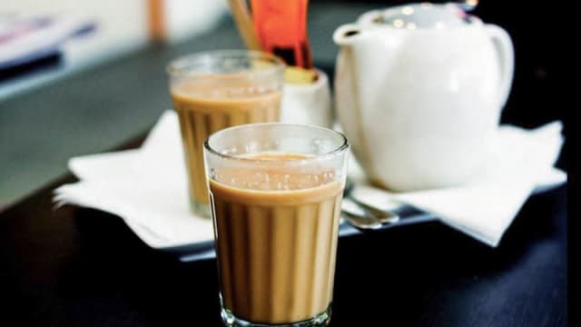 caffè