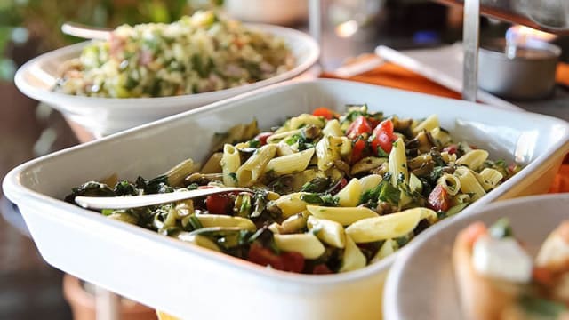 pasta