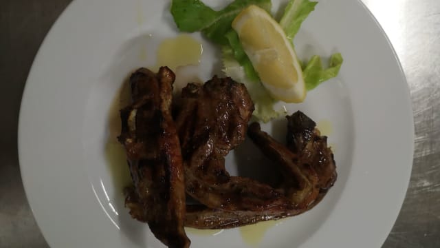 Lo Chef Consiglia