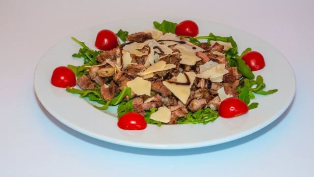Lo Chef Consiglia
