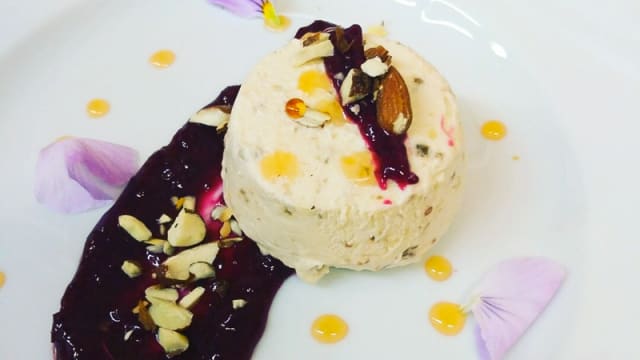 Suggerimento dello chef
