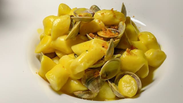 Suggerimento dello chef