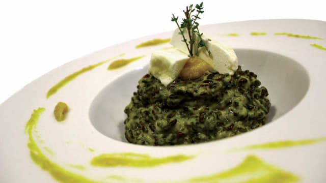 Suggerimenti dello chef