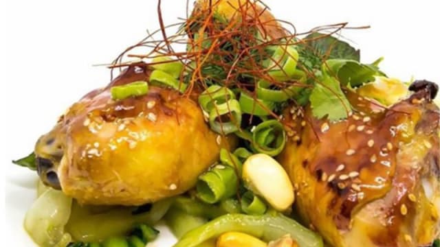 Sugerencia del chef