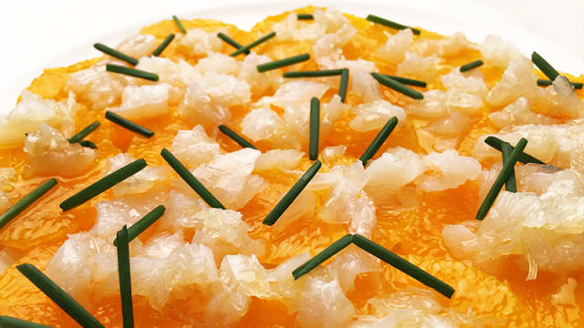 ensalada cordobesa