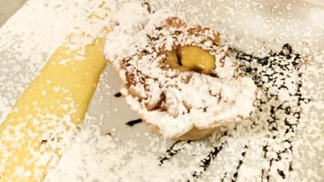 Suggerimento  dello chef