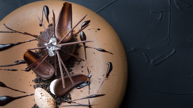 Suggestion de dessert