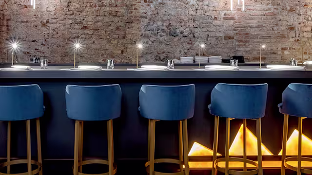 MICHELIN Star Restaurants from the MICHELIN Guide in Turin | TheFork