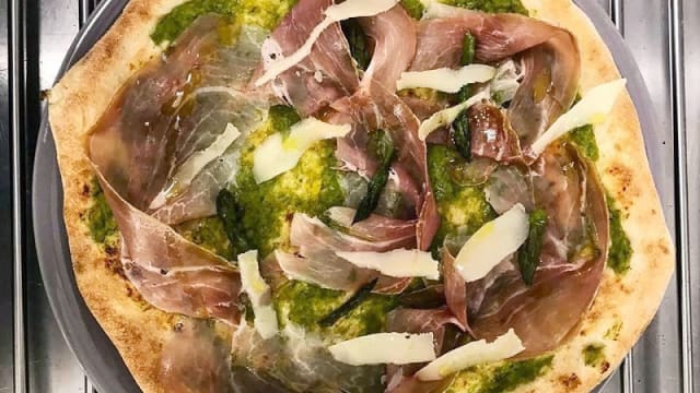 Suggerimento dello chef