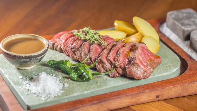 Sugerencia del chef
