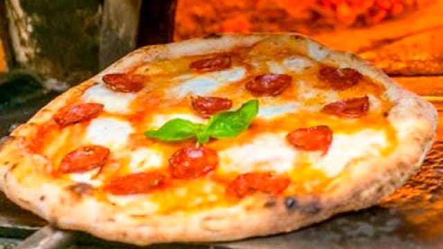 Suggerimento dello chef