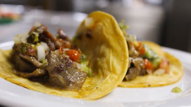 Sugerencia del chef