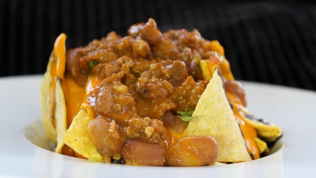 Sugerencia del chef