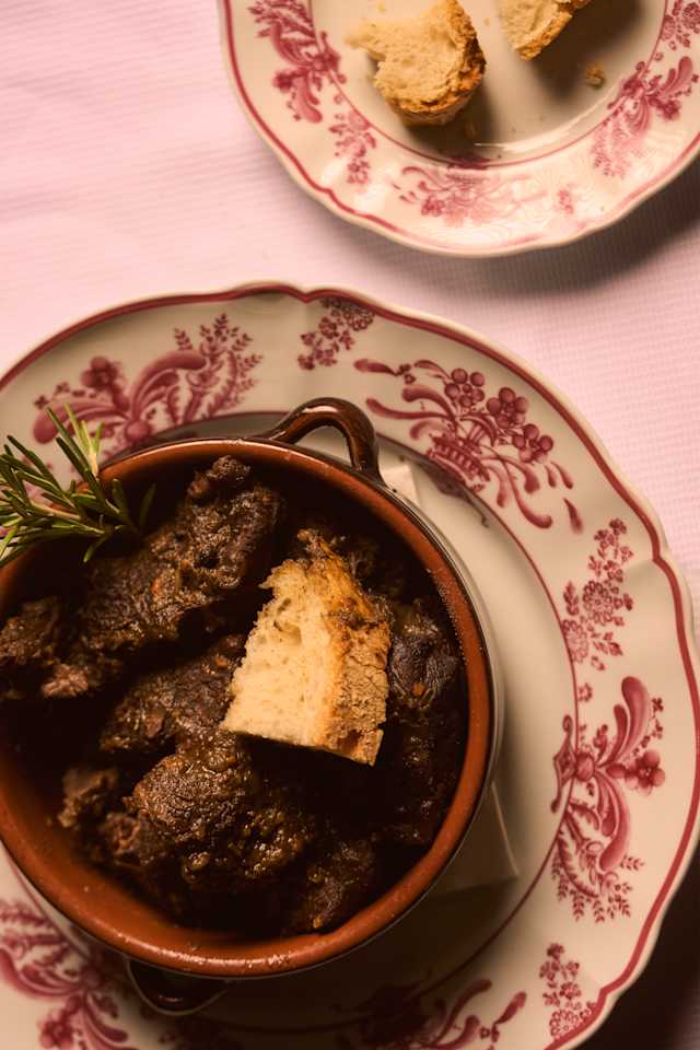 Osteria dell'Oca, Firenze