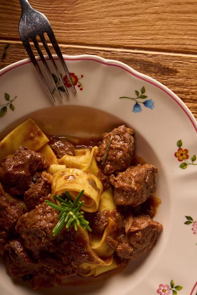 Osteria dell'Oca, Firenze