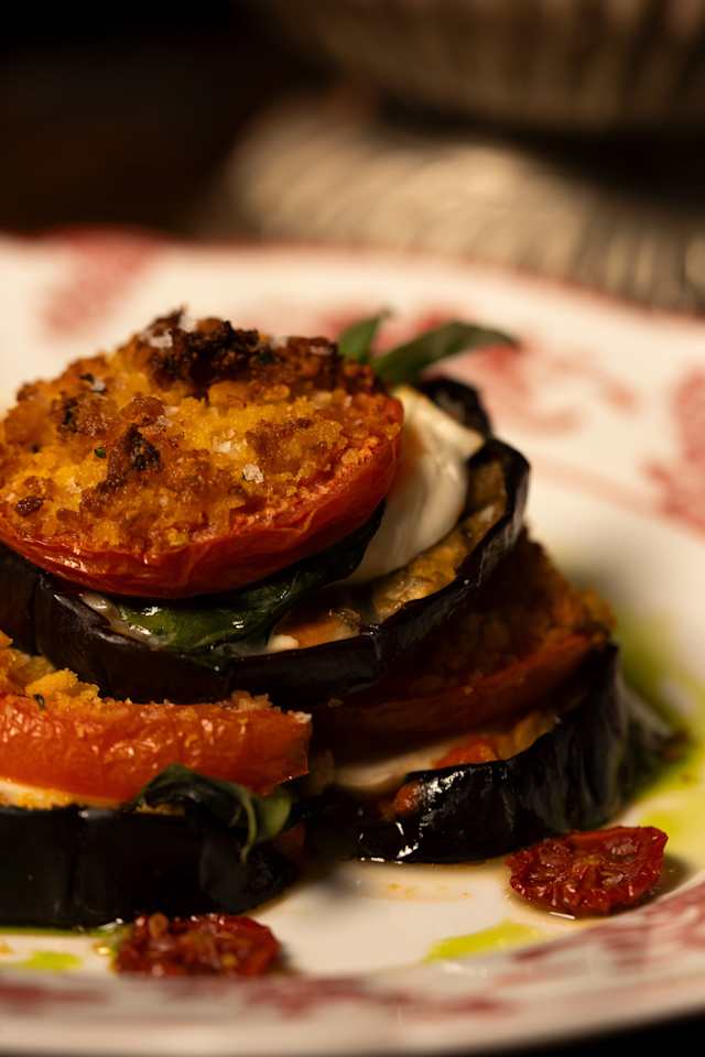 Osteria dell'Oca, Firenze