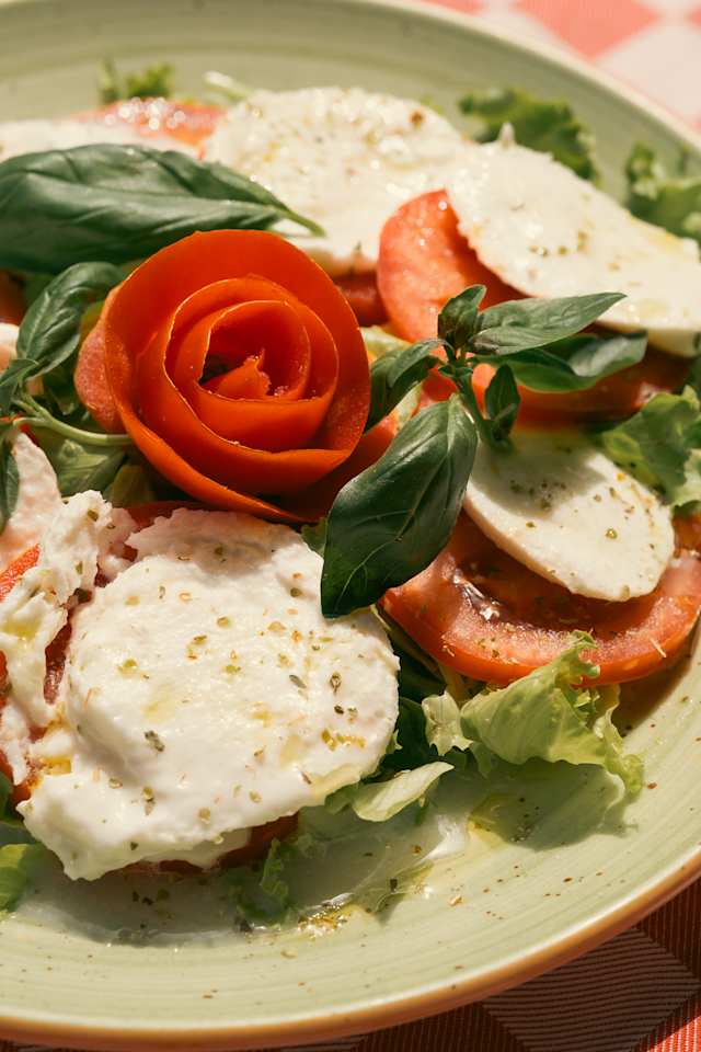 Osteria dell'Oca, Firenze