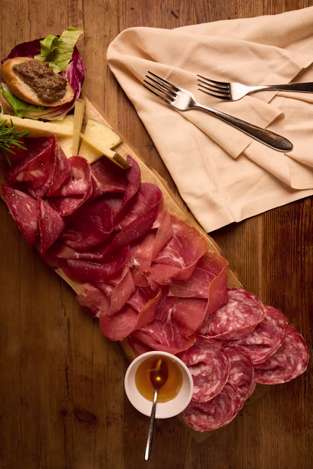 Osteria dell'Oca, Firenze