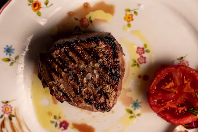 Osteria dell'Oca, Firenze