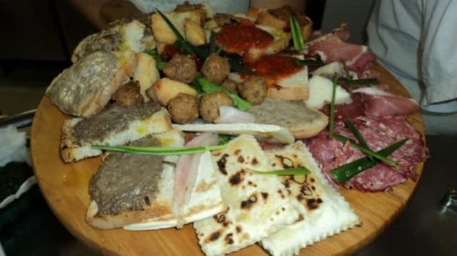 I nostri taglieri