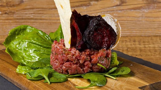 Suggerimento dello chef