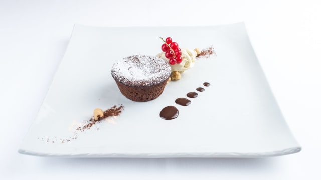 Dessert
