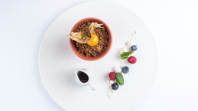 Dessert