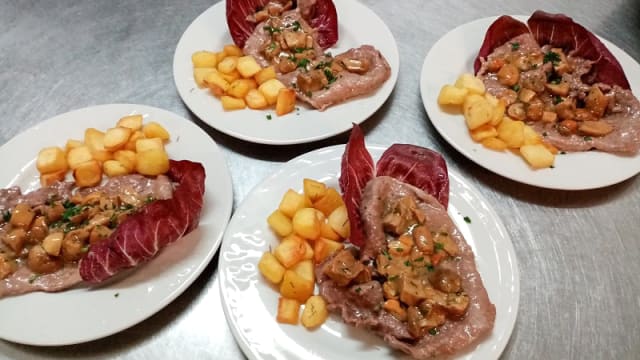 Piatto