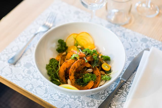 Suggestion de plat