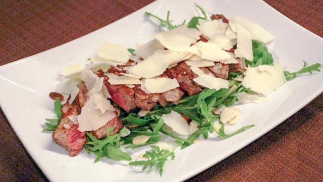 La carne