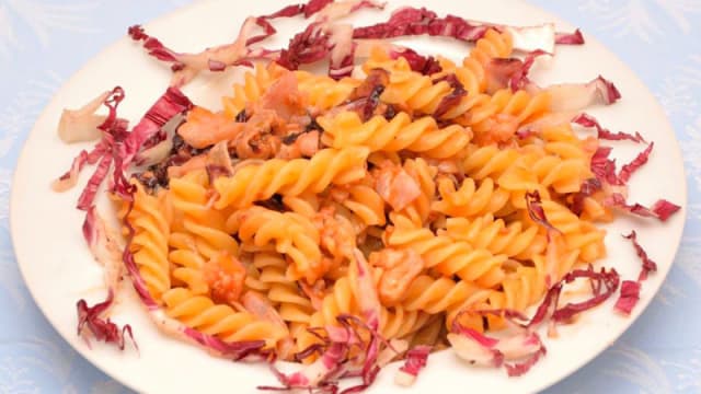 Suggerimento dello chef