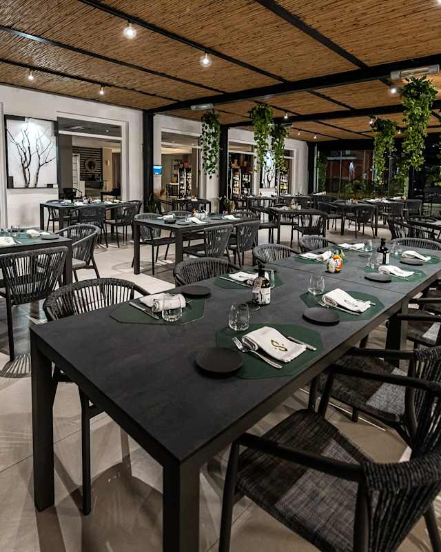 Sale.Restaurant Paestum, Licinella-Torre di Paestum