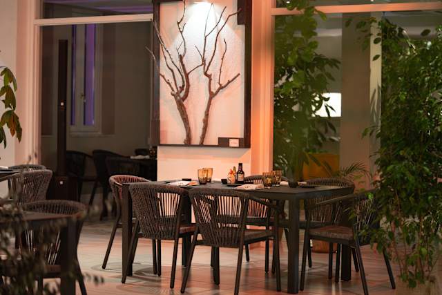 Sale.Restaurant Paestum, Licinella-Torre di Paestum
