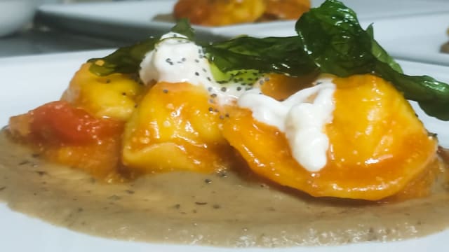Suggerimento dello chef
