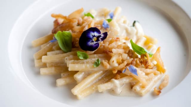 Suggerimento dello chef