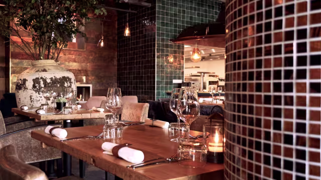 Steakhouse Het Wapen van Kaatsheuvel, Kaatsheuvel