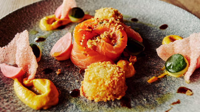 Steakhouse Het Wapen van Kaatsheuvel, Kaatsheuvel