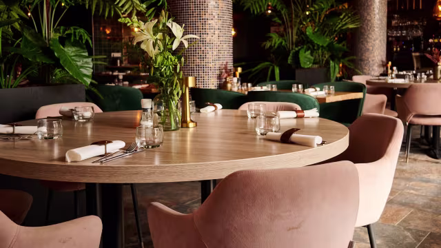 Steakhouse Het Wapen van Kaatsheuvel, Kaatsheuvel