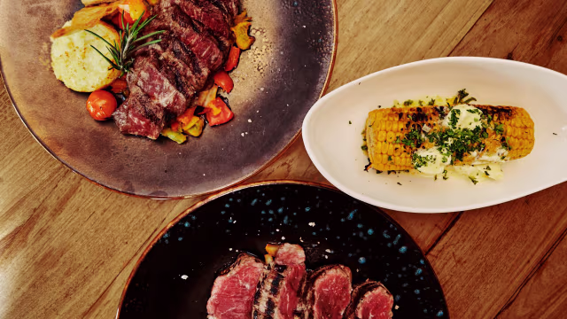 Steakhouse Het Wapen van Kaatsheuvel, Kaatsheuvel