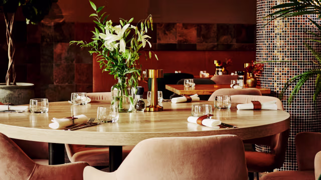 Steakhouse Het Wapen van Kaatsheuvel, Kaatsheuvel