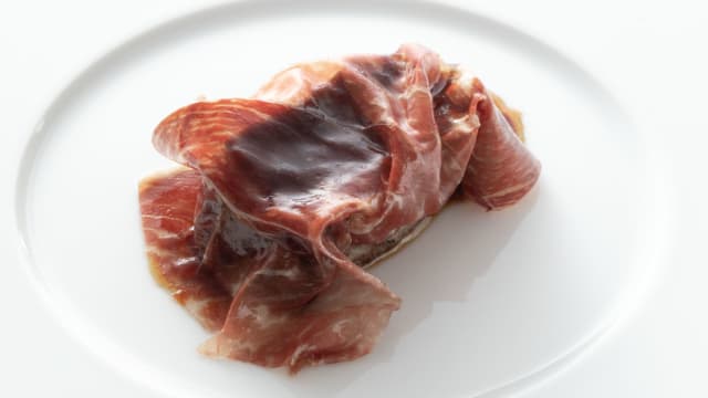 Boeuf de Galice