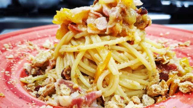 Pomodorino giallo