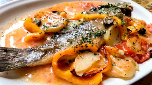 Suggerimento dello chef