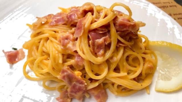 Suggerimento dello chef