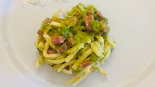 Suggerimento dello chef