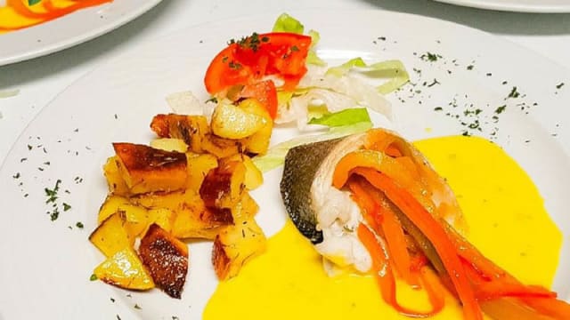 Suggerimento dello chef