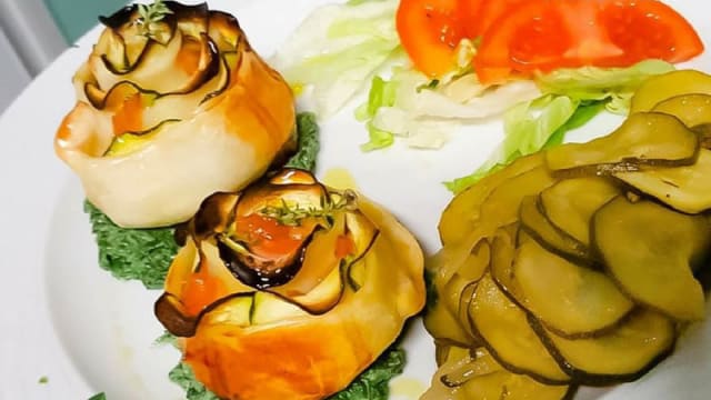 Suggerimento dello chef