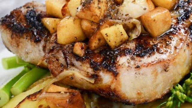 Suggerimento dello chef